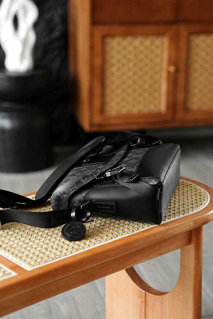 루이비통 보야제 메신저 백 PM M40511 | 33 x 22.5 x 11cm