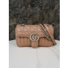 구찌 마몬트 마틀라세 미니 숄더백 446744 | 22 x 13 x 6cm
