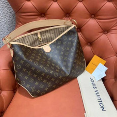 루이비통 모노그램 캔버스 딜라이트풀 PM M40352 | 35 x 28 x 14cm