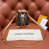 루이비통 나노 노에 M41346 | 13 x 16 x 10cm