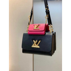 루이비통 트위스트MM m59885 | 23 x 17 x 9.5cm