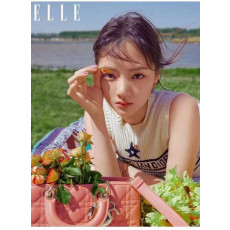 디올 cd D-joy 까나쥬 숄더백 | 26 x 13.5 x 5cm