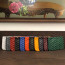 고야드 세나 클러치 pm | 21cm