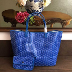 고야드 생루이백 gm | 57cm