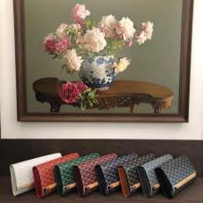 고야드 몬테카를로 백 | 25 * 14 * 4.5cm