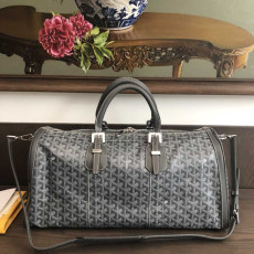 고야드 크로아지에르 보스턴 보잉백 | 50 cm