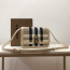 버버리 TB 크로스백 스몰 | 21 x 16 x 6cm