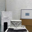 프라다 체인 크로스 미니백 | 9.5 x 17 x 3.5cm
