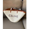 셀린느 트리오페 카바스 커핀백 | 58 x 27 x 17cm