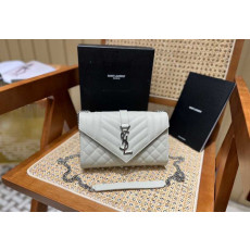 입생로랑 엔벨로프 숄더백 스몰 526286 | 21 x 13 x 6cm