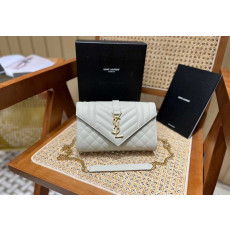 입생로랑 엔벨로프 숄더백 스몰 526286 | 21 x 13 x 6cm