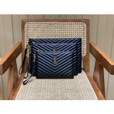 입생로랑 모노그램 클러치백 379039 / 559193 / 440222 | S,M,L (상세페이지참고)