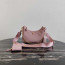 프라다 리에디션 가죽 테수토 호보백 | 22 x 18 x 6cm