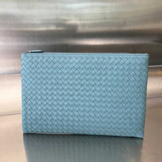 보테가 인트레치아토 클래식 우븐 클러치백 522430 | 30 x 20 x 2cm