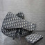 디올 오블리크 새들백 라지 | 34 x 25.5 x 5cm