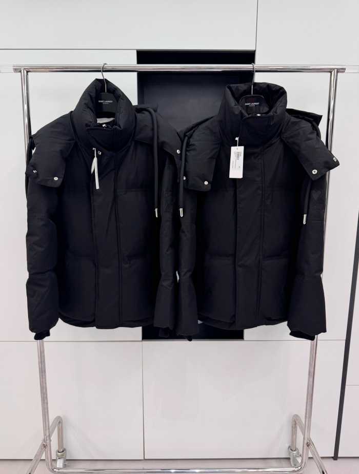 아미 로고 리미티트 자켓 점퍼 패딩 | 사이즈 XXS,XS-S,M-L