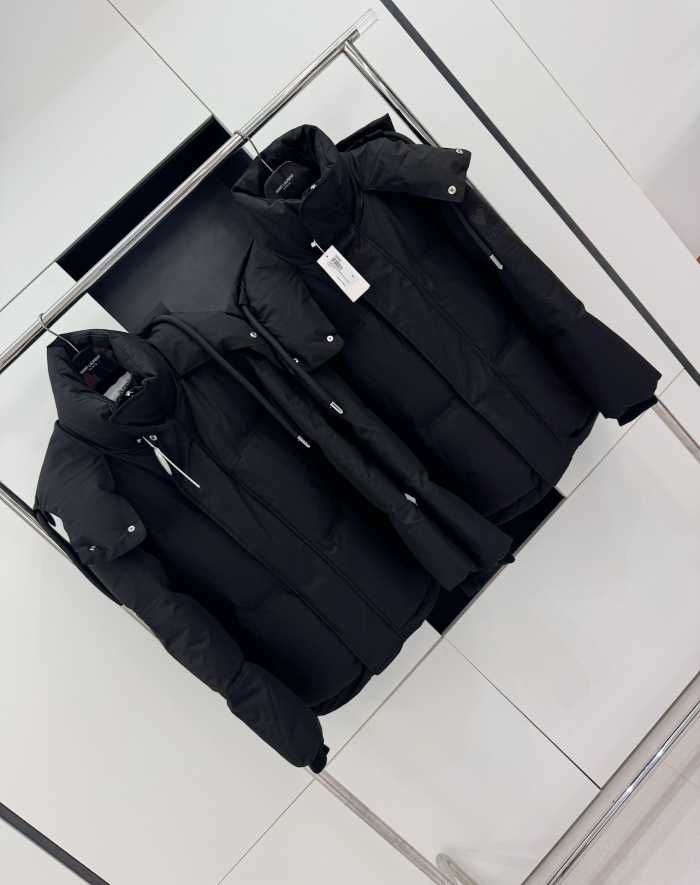 아미 로고 리미티트 자켓 점퍼 패딩 | 사이즈 XXS,XS-S,M-L