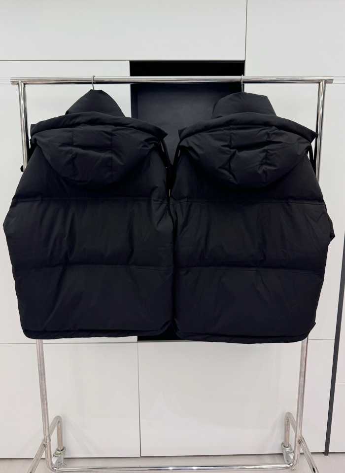 아미 로고 리미티트 자켓 점퍼 패딩 | 사이즈 XXS,XS-S,M-L