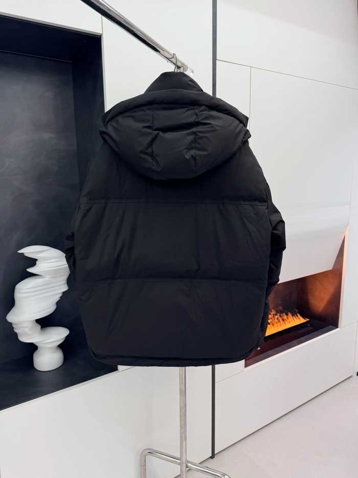 아미 로고 리미티트 자켓 점퍼 패딩 | 사이즈 XXS,XS-S,M-L