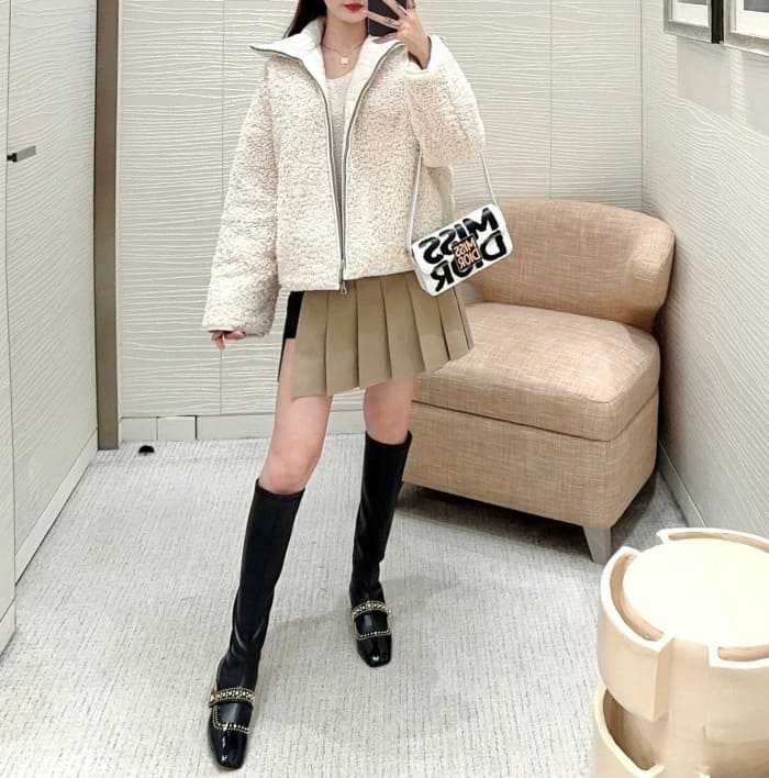 디올