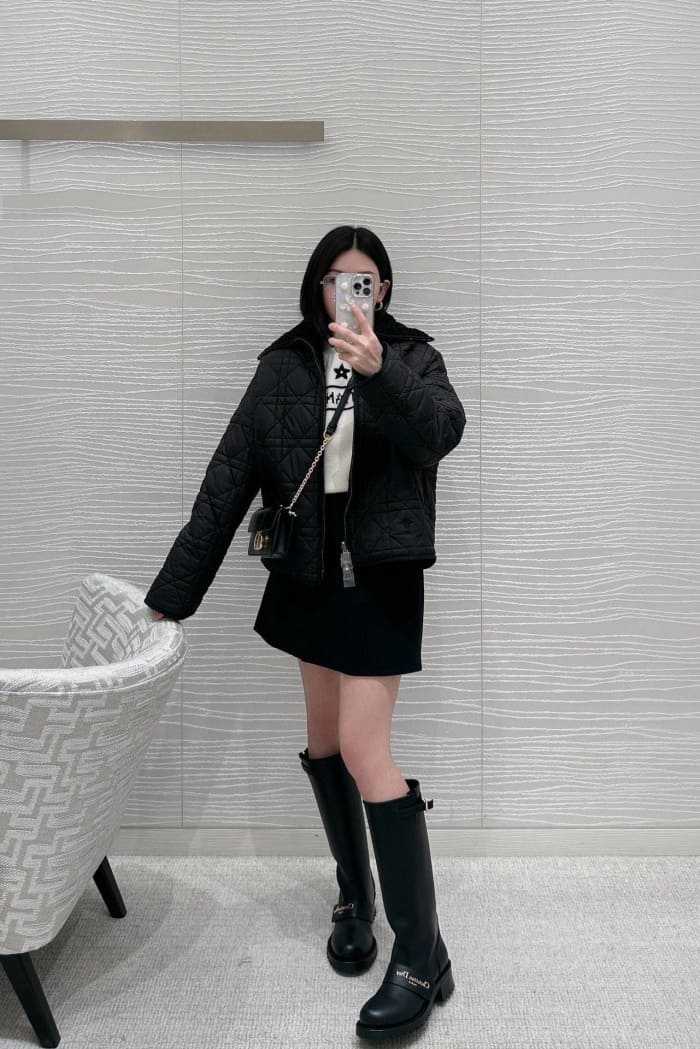 디올
