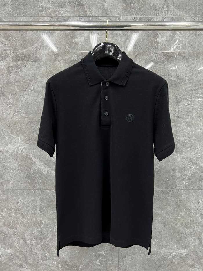 버버리 폴로 카라티 반팔티 | 사이즈 S,M,L,XL