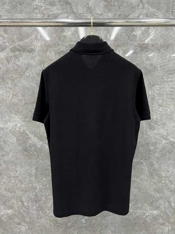 버버리 폴로 카라티 반팔티 | 사이즈 S,M,L,XL