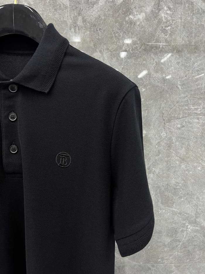 버버리 폴로 카라티 반팔티 | 사이즈 S,M,L,XL