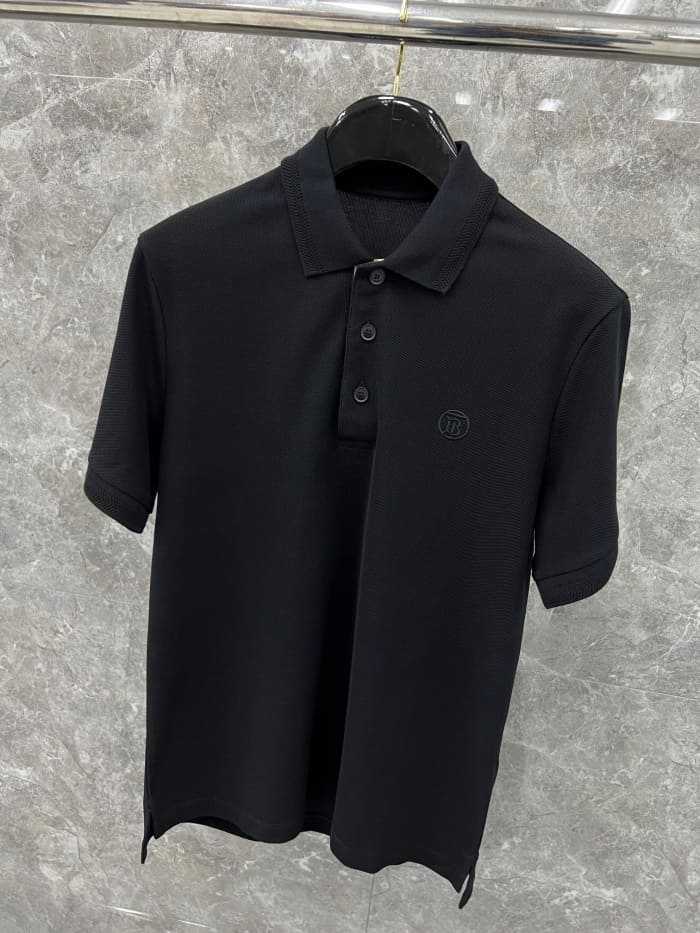 버버리 폴로 카라티 반팔티 | 사이즈 S,M,L,XL