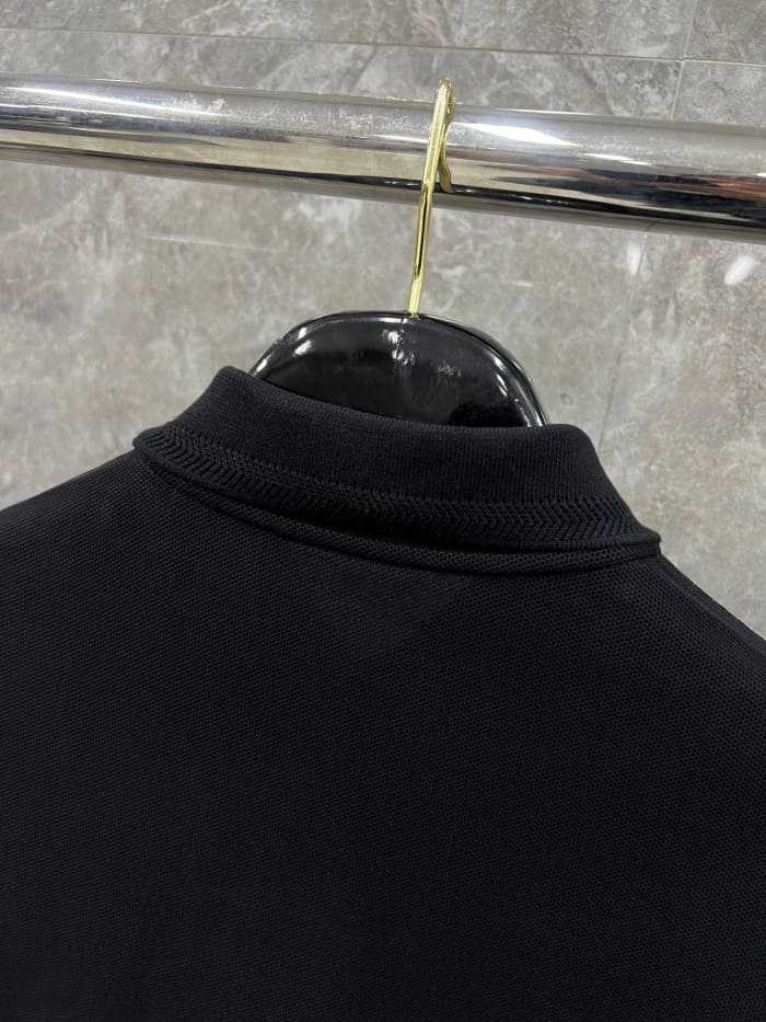 버버리 폴로 카라티 반팔티 | 사이즈 S,M,L,XL