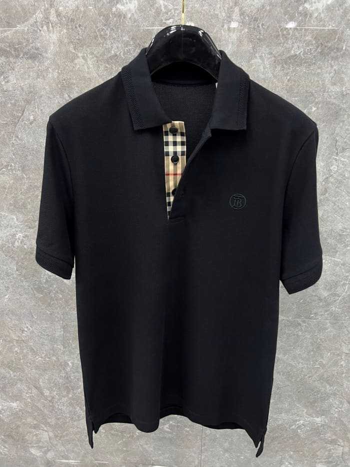 버버리 폴로 카라티 반팔티 | 사이즈 S,M,L,XL