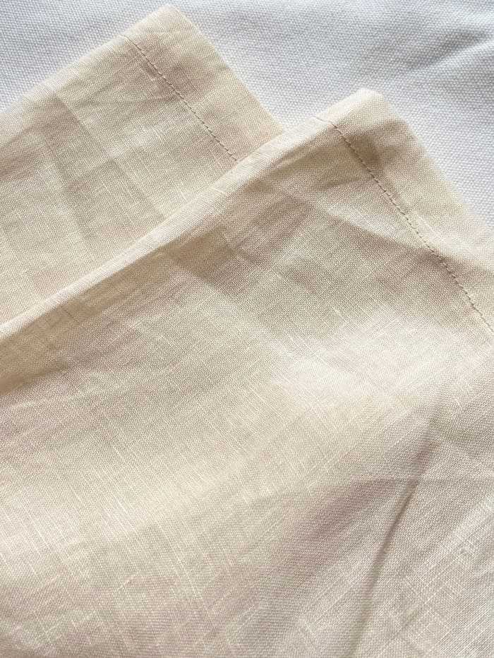 브루넬로 쿠치넬리 레인앤듀 린넨 반팔 카라티 | 사이즈 S,M,L,XL