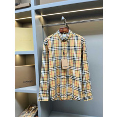 버버리 빈티지 셔츠 295945_171