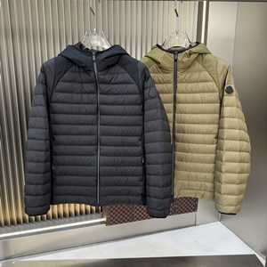  몽클레어 숏패딩 39428