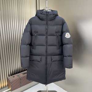  몽클레어 롱패딩 88663