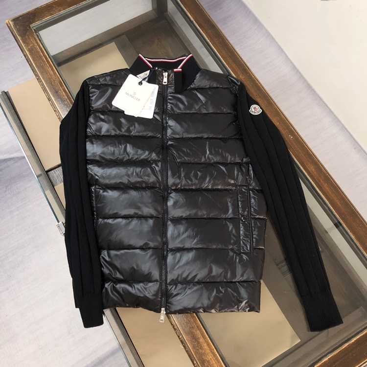  24신상 몽클레어 경량패딩 395