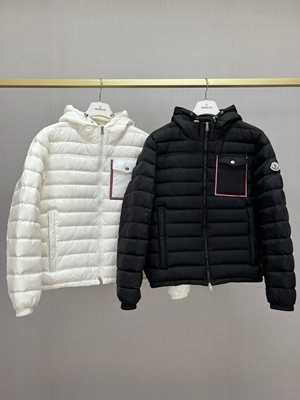  23 신상 몽클레어 lihou short down 패딩