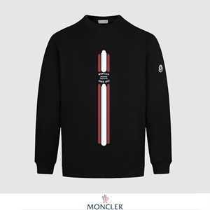  몽클레어 맨투맨 블랙 60259