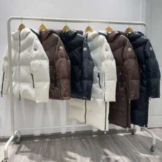  몽클레어 여자 롱패딩 3컬러