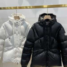  2023 신상 몽클레어 숏패딩