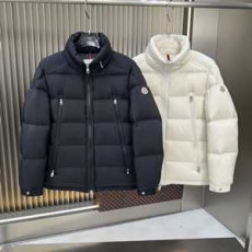  몽클레어 숏패딩 58191
