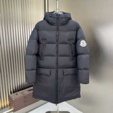  몽클레어 롱패딩 88663