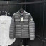  몽클레어 패딩 그레이 38466