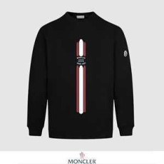 몽클레어 맨투맨 블랙 60259