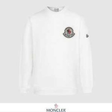  몽클레어 맨투맨 화이트 58128