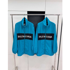 발렌시이가 바람막이 자켓 | 사이즈 S,M,L,XL