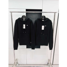 셀린느 트리오페 캐시미어 울 후드티 스웨터 | 사이즈 S,M,L,XL