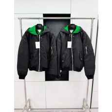 보테가베네타 베이스볼 덕 다운 자켓 점퍼 | 사이즈 S,M,L,XL