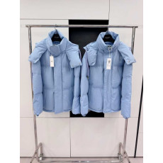 아미 로고 리미티트 자켓 점퍼 패딩 | 사이즈 XXS,XS-S,M-L