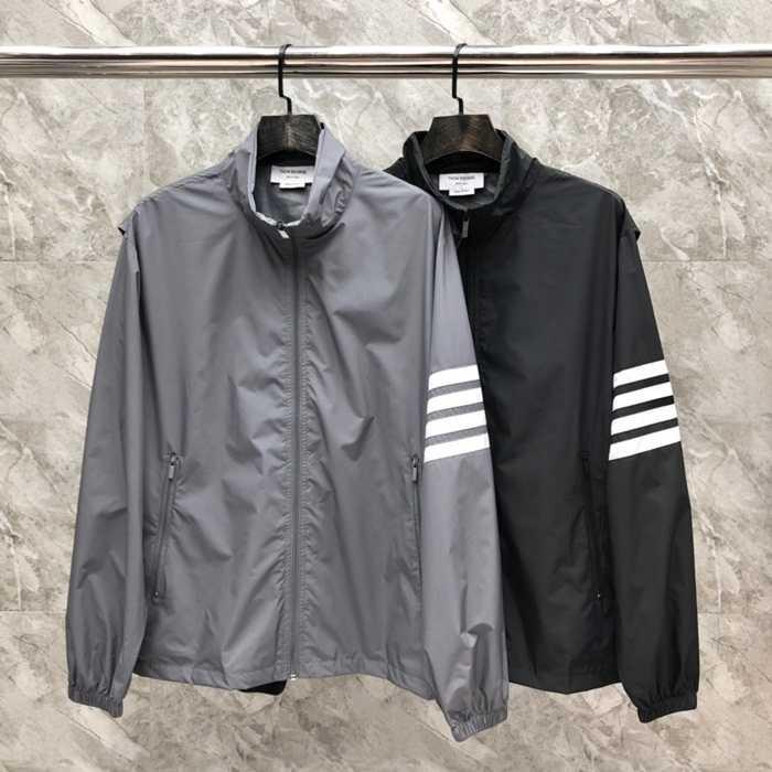 톰브라운 바람막이 2컬러